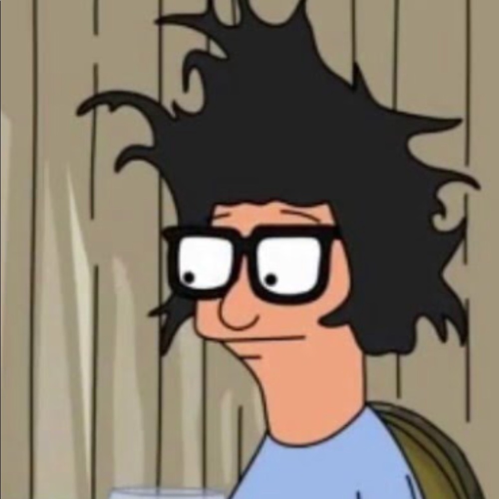 Meet your Posher, Amelia